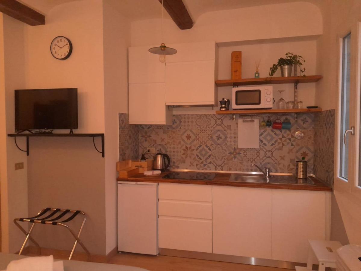 Casa Dei Bianchi Apartment Флоренция Екстериор снимка