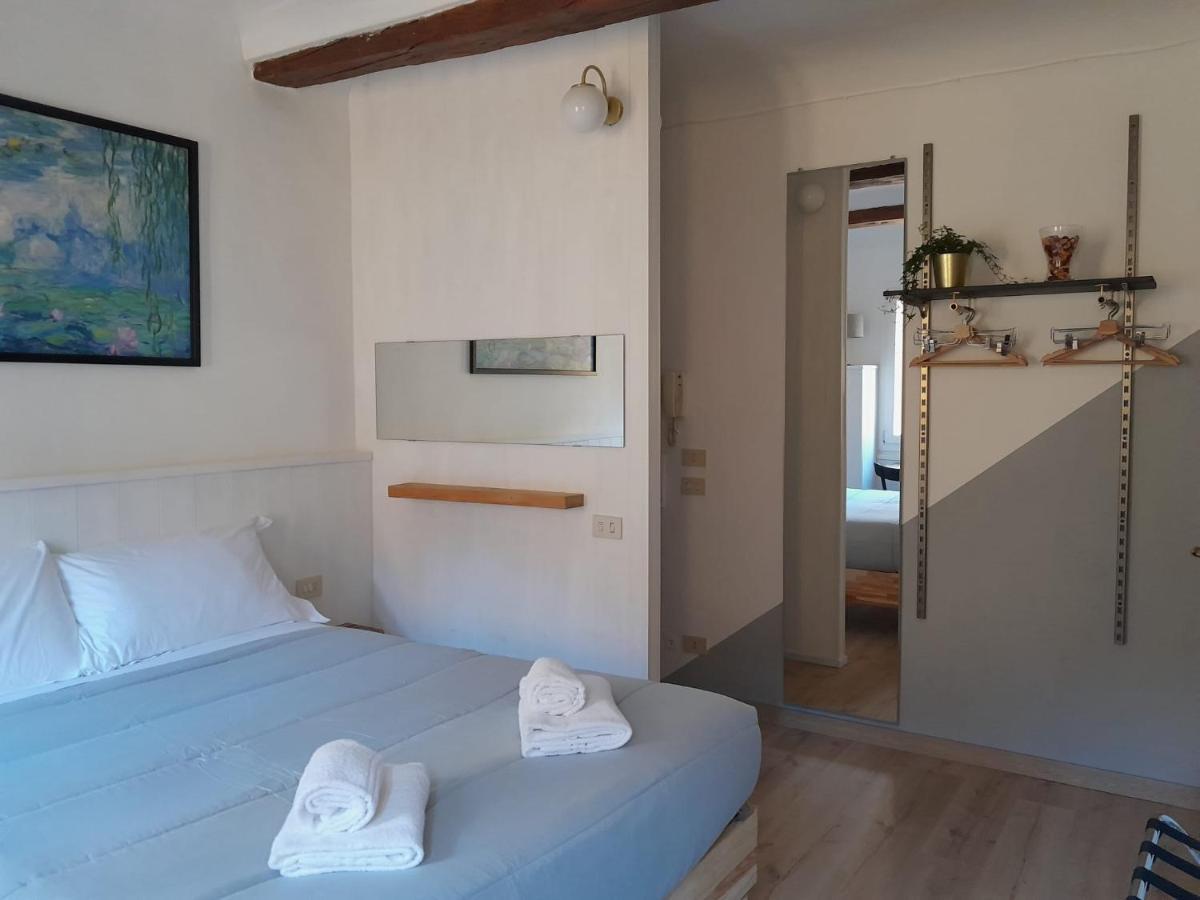 Casa Dei Bianchi Apartment Флоренция Екстериор снимка