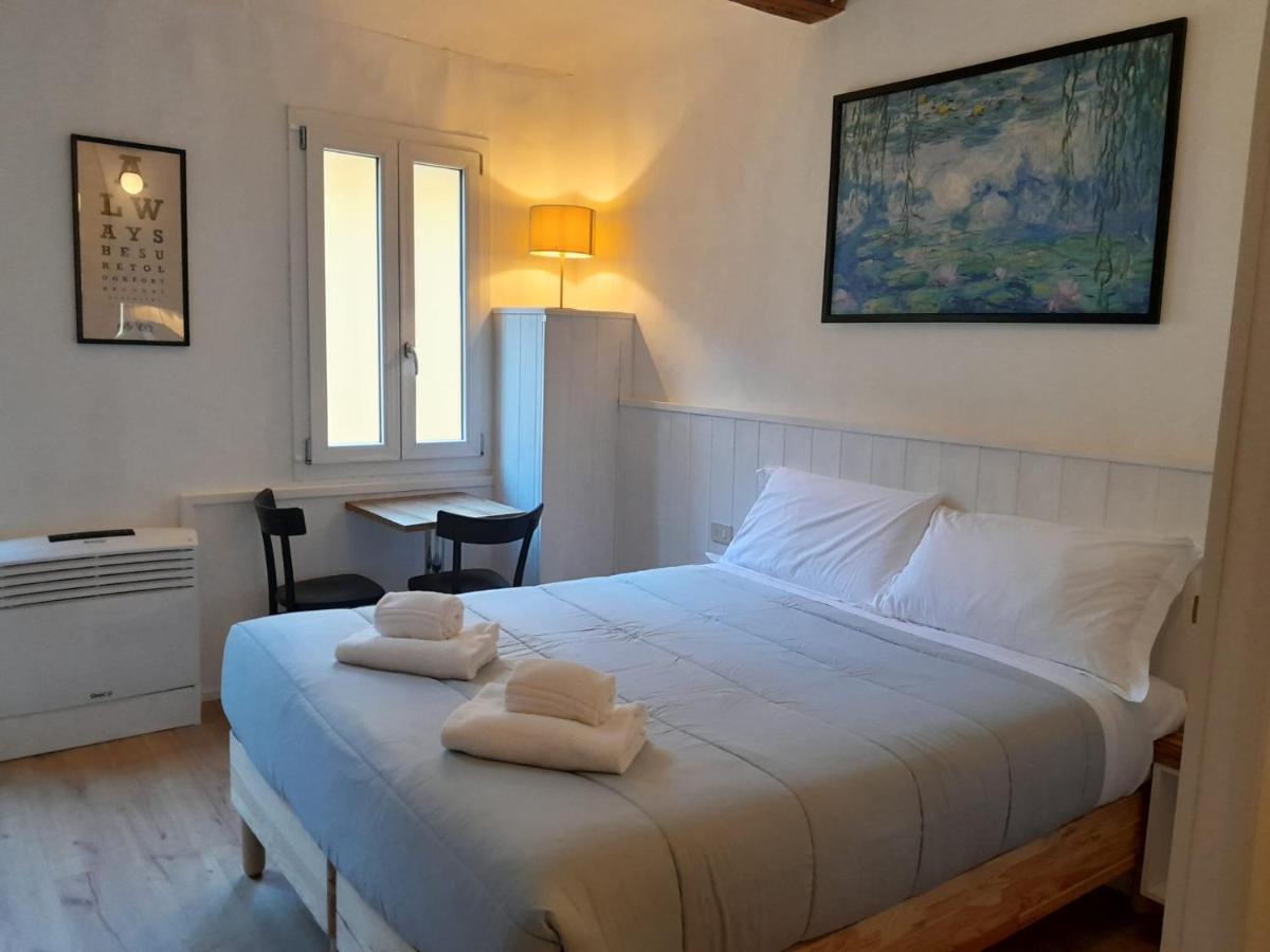 Casa Dei Bianchi Apartment Флоренция Екстериор снимка