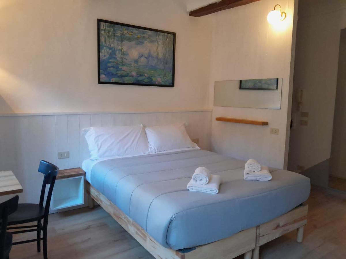 Casa Dei Bianchi Apartment Флоренция Екстериор снимка