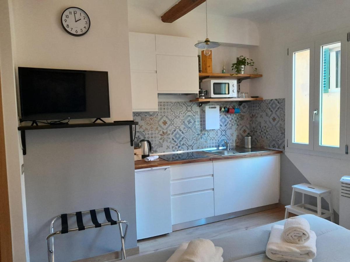 Casa Dei Bianchi Apartment Флоренция Екстериор снимка
