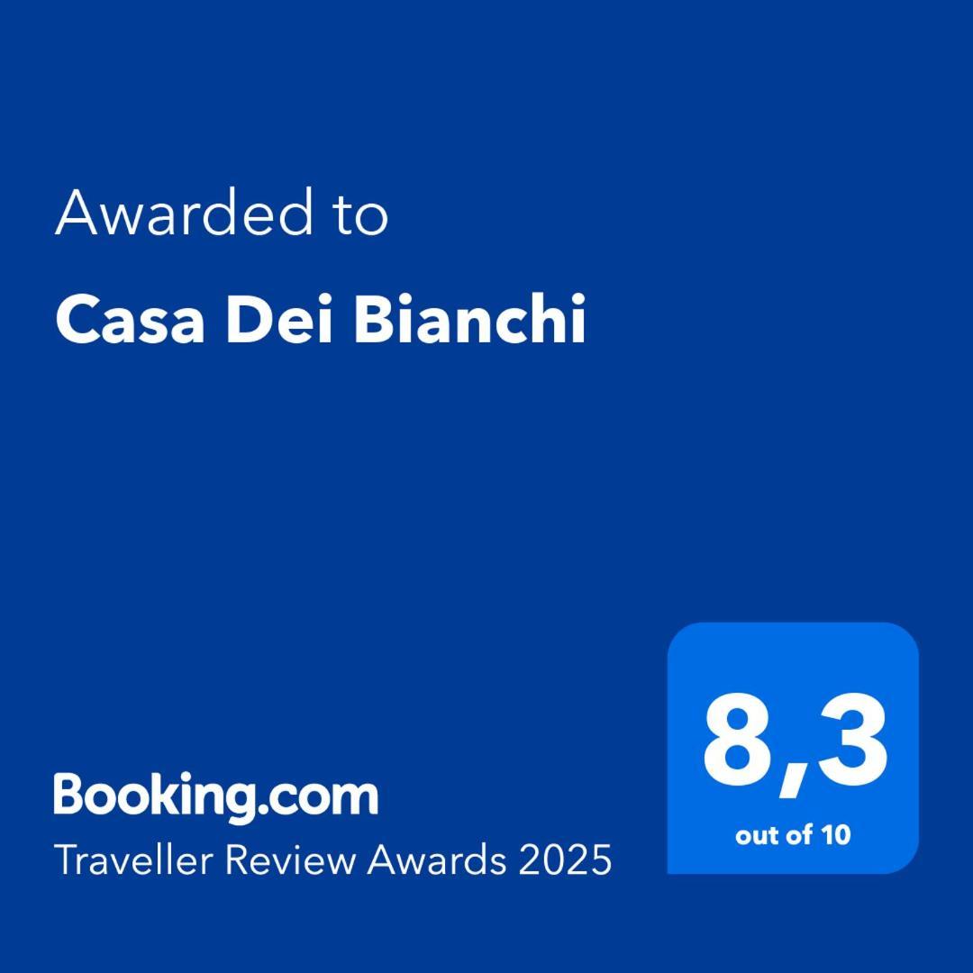 Casa Dei Bianchi Apartment Флоренция Екстериор снимка